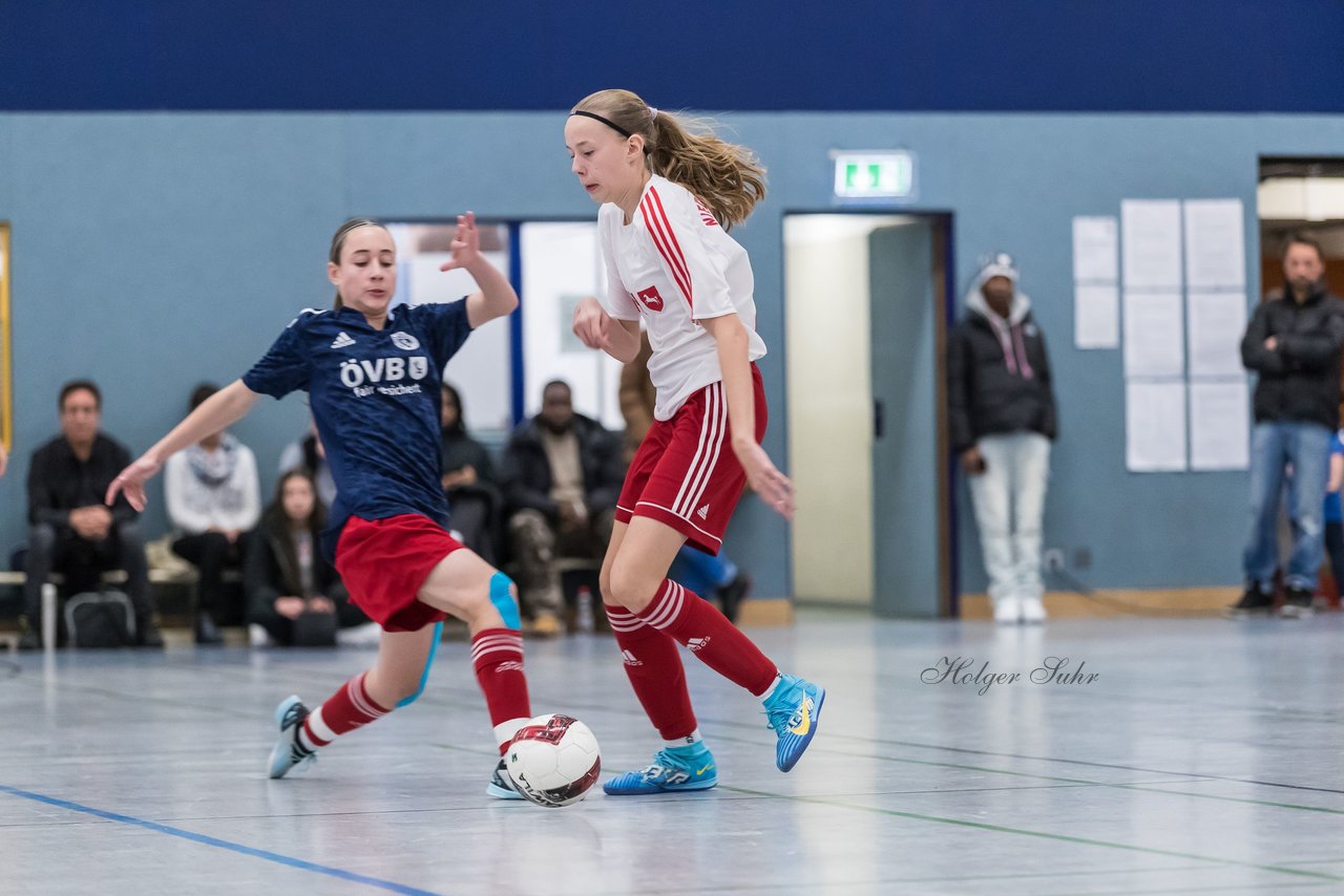 Bild 84 - wCJ Norddeutsches Futsalturnier Auswahlmannschaften